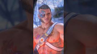 Kano is down Bad | MK11