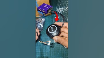 Ublox neo - 7M GPS Module For Drone #shorts