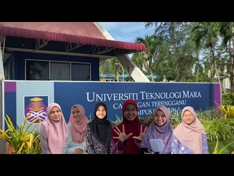 5 MAIN PLACES