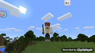 交代minecraft pe如何死…… screenshot 4