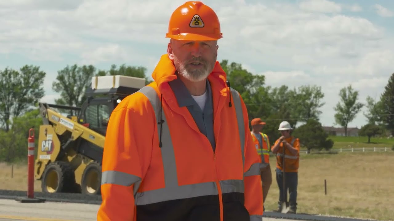 Construction Season Overview