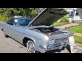 1966 Chevrolet Impala SS Hardtop For Sale~Original 396~Auto~Buckets~Fully Documented
