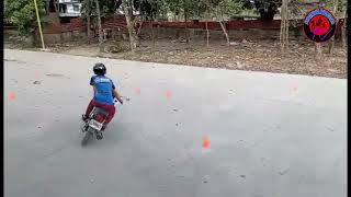 MASTER ALOY EXAMPLE OF PDC MOTORCYCLE MANUAL TRANSMISSION