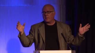 Colin Camerer - Neural Decoding | Nudgestock 2015