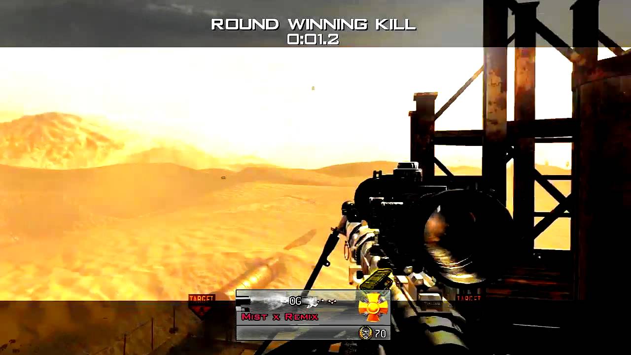 Hit This Through All The Mist  | Ep. 1