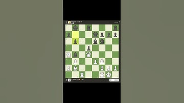 Daily #chesscom #chessgame #chess #chessdaily #fastchess #speedchess #ChessShorts  #dailychess