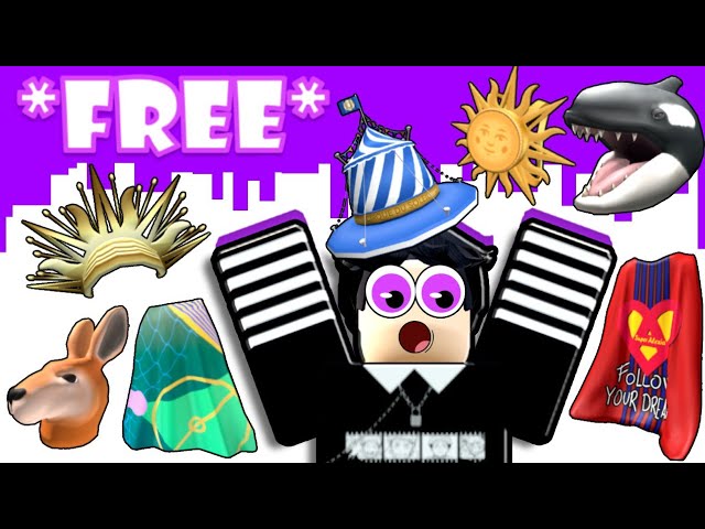Roblox Hungry Orca Free Code 