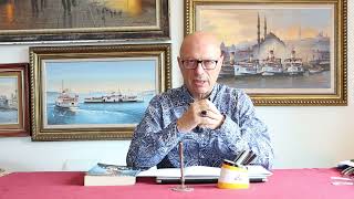 Erol Mütercimler - Çerçeve Yasa Rejimi Güçlendirecek
