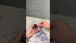 At The Store, Dont Forget To Stock Up On The Only Battery Brand Built Different, Duracell.