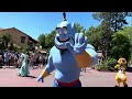 Disney Adventure Friends Cavalcade 4 Vlog October 20, 2026 #683