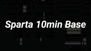 Sparta 10min Base