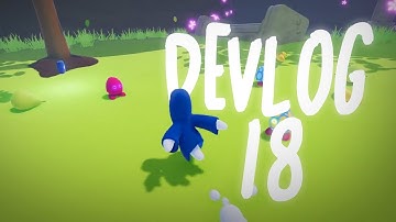 I added Boop Racing to my indie game! Bun Devlog #18