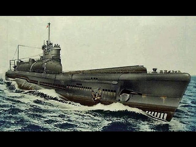 Ww2 Japanese Submarines WW2 Imperial Japanese Navy Submarines