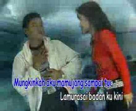 HQ || BUJANG TUO - Mak Pono \u0026 Edi Karuik