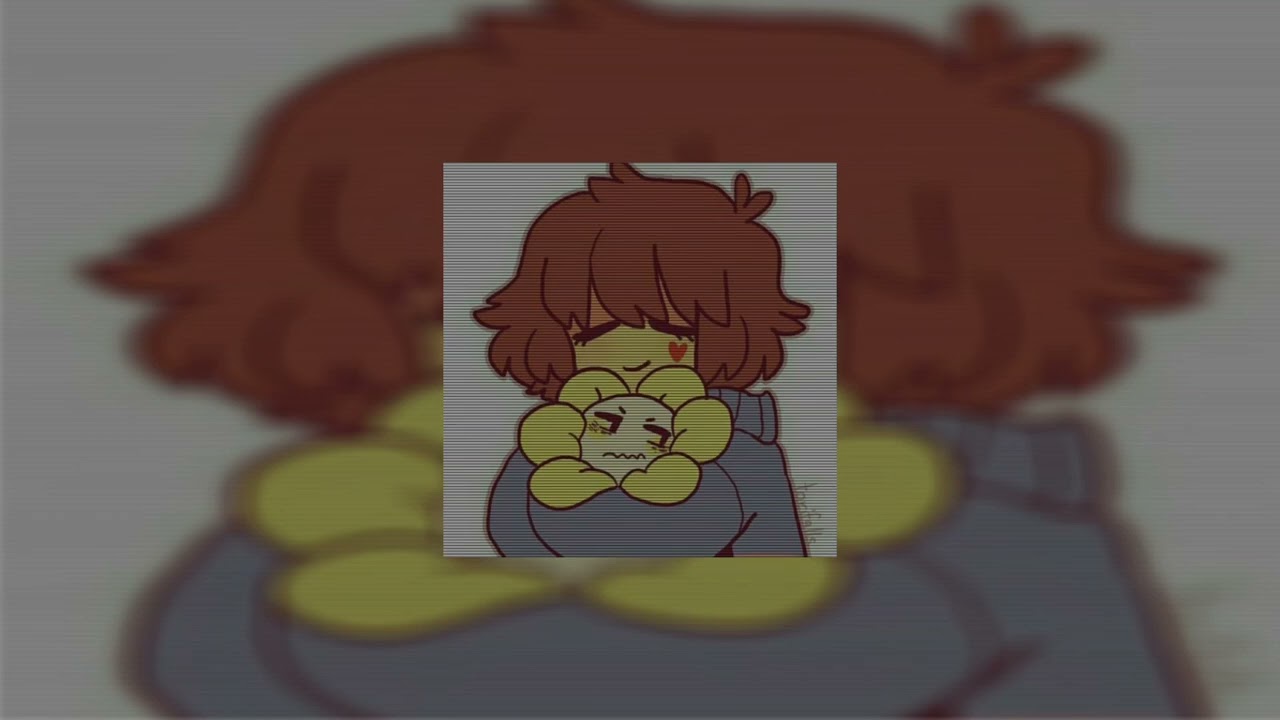 hope and dreams - sped up