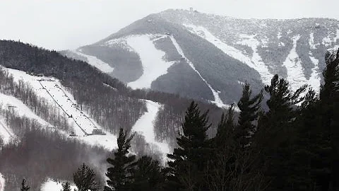 Wind Chill On New York Mountain Hits A Frigid Minus 114 Degrees - Newsy