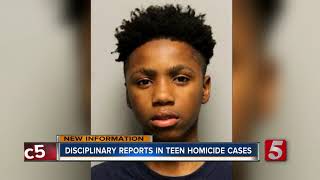 Suspects in Nashville musician's death argue being released on bond