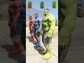 تحدي الخارقون Hulk Spiderman Ironman Superman Batman Gta5 تحدي الخارقون Hulk Spiderman Ironman Superman Batman Gta5
