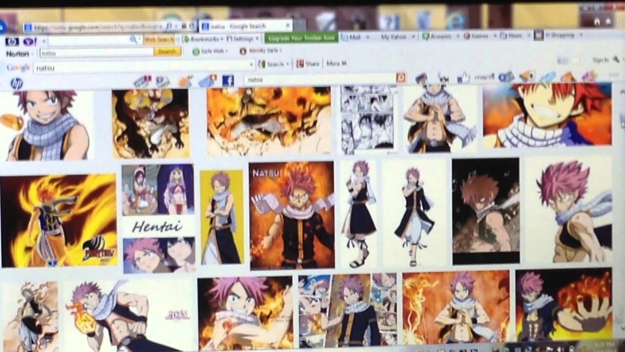 Fairy tail is comeing back april 2014