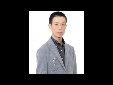 望月駿祐 ボイスサンプル(ナレーション編)