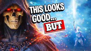 He-Man Looks Amazing. But Im Worried