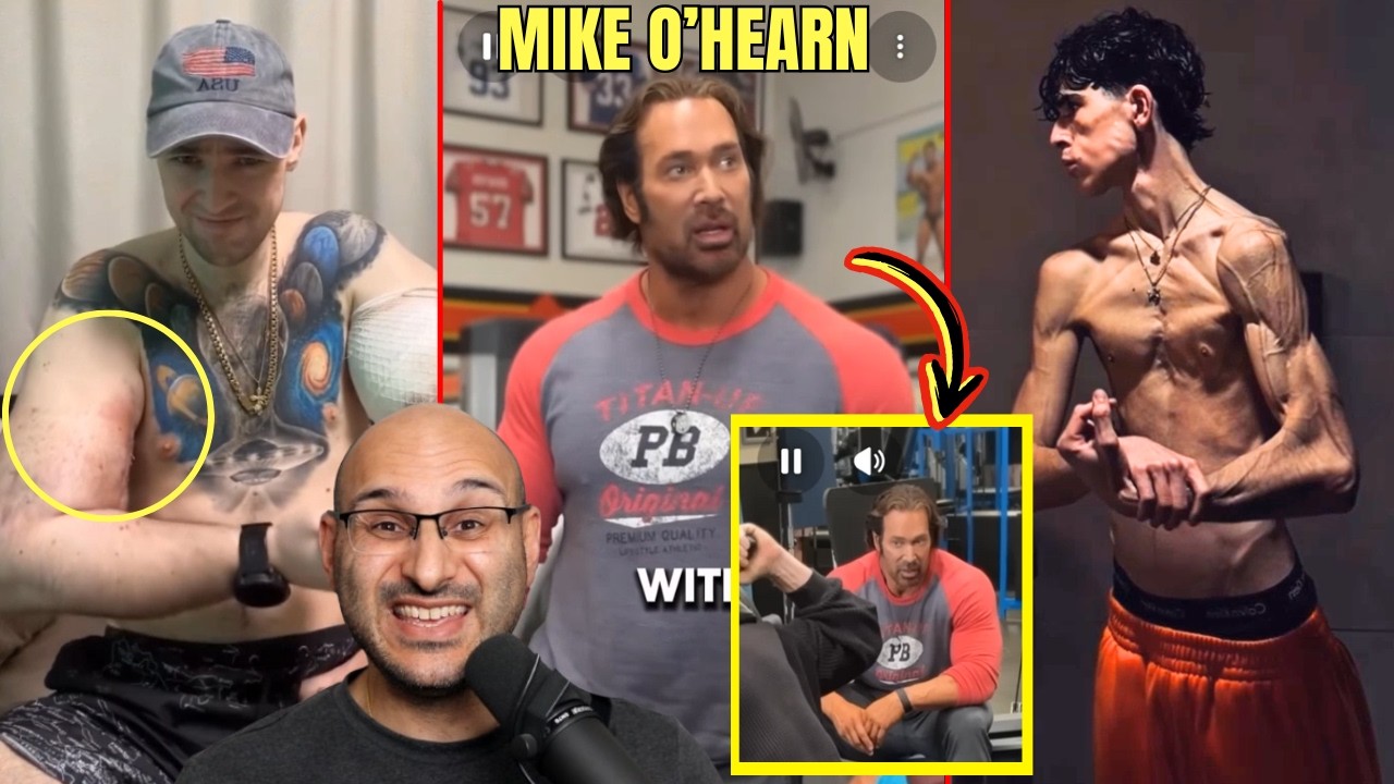 When Gym Clowns Go TOO FAR