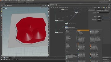 Project Pegasus | Landscape Creation 2 | Building the Landscape