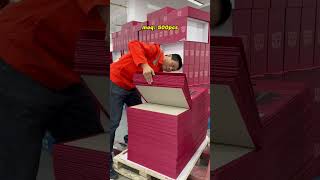 Custom-Designed Gift Boxes