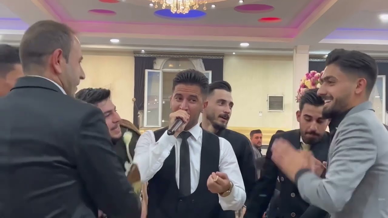 Milad harki & shervan pervani new 2023🌹