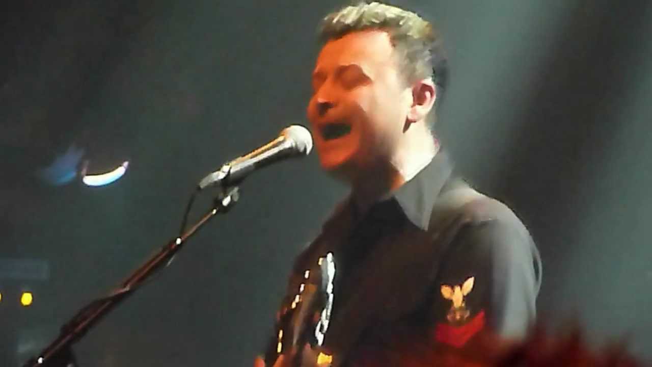  Manic  Street Preachers P C  P 2012 5 18 YouTube