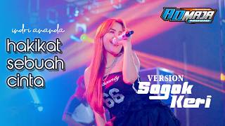 Indri Ananda The Essence of Love Admaja Music | Deny R Audio ( The poet declares oh love )