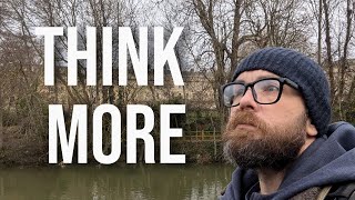 Just Be Bored Youll Change Your Life