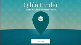 How to find qibla direction in google||youtube channel screenshot 5