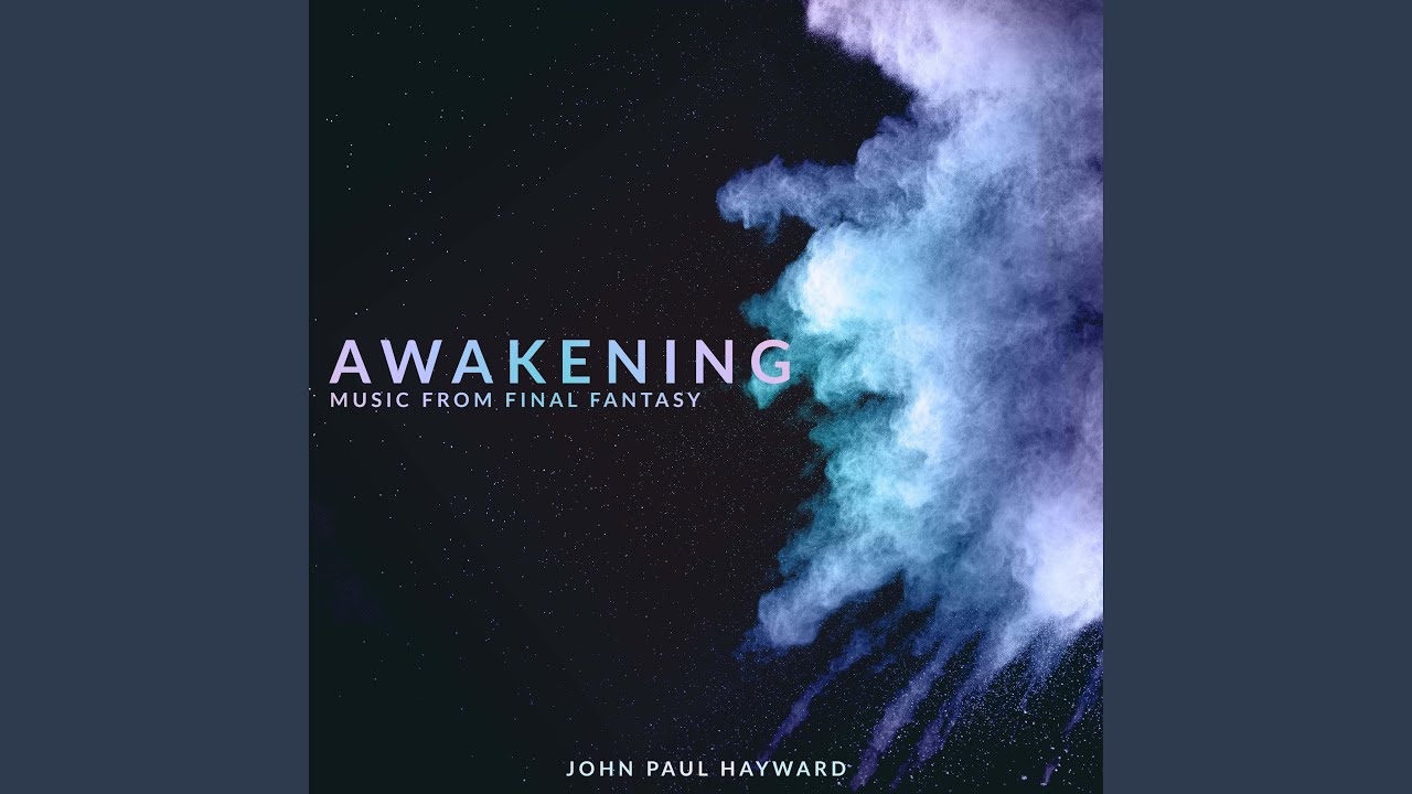 Yuna's Decision (From FINAL FANTASY X)