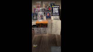 SELECT MEGA PYT $3