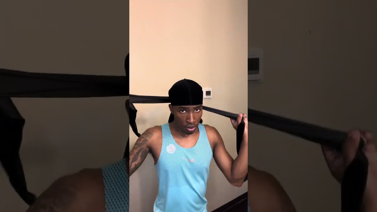 Свяжите дураг меньше чем за 30 секунд! 