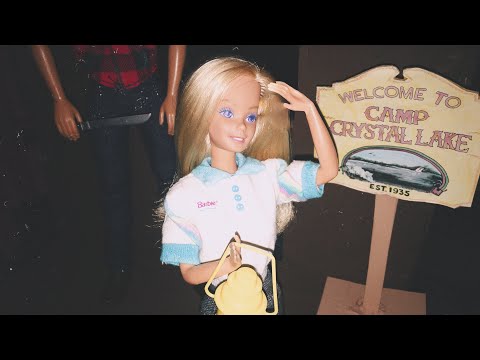 Video: Officiel Fan-made 7. Gæstesekvens The 13.th Doll Endelig Klar Til Udgivelse Denne Halloween