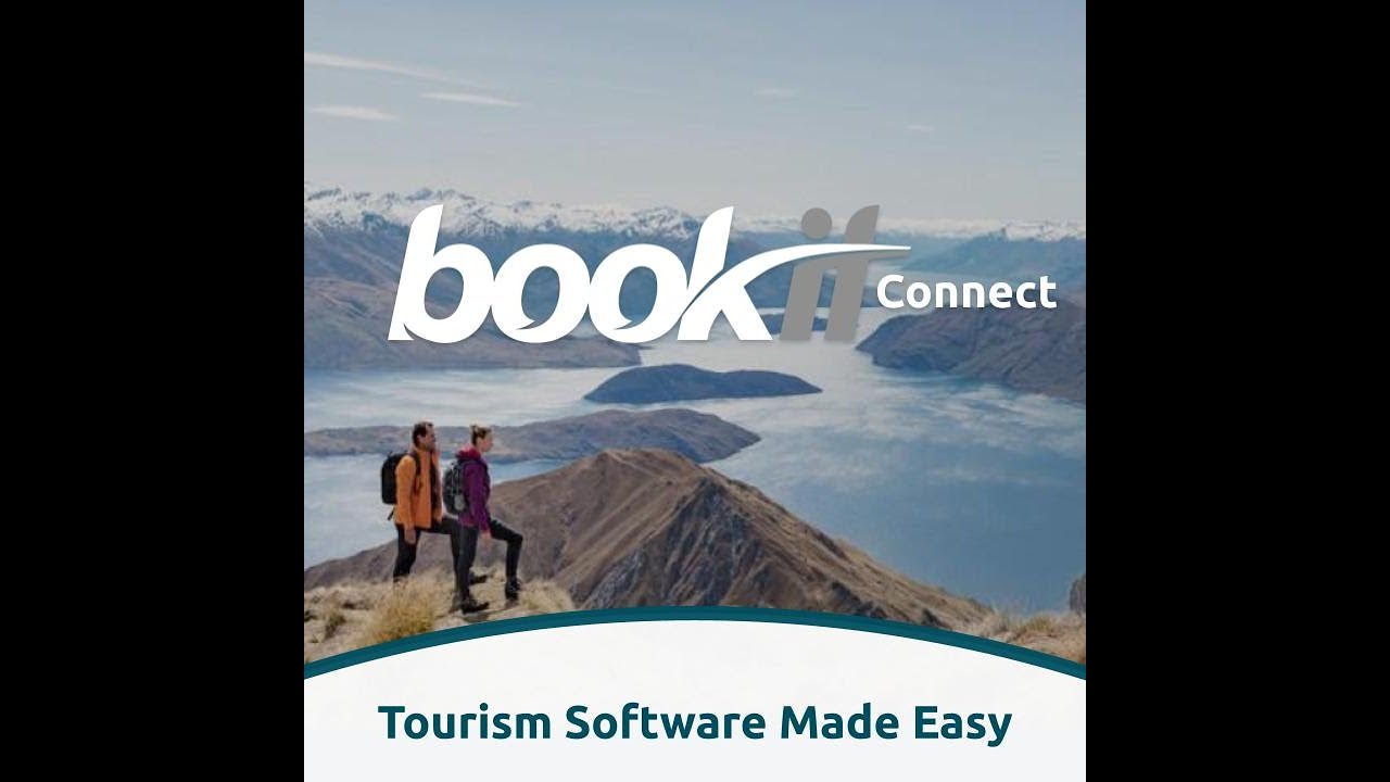 BookIt Connect Video