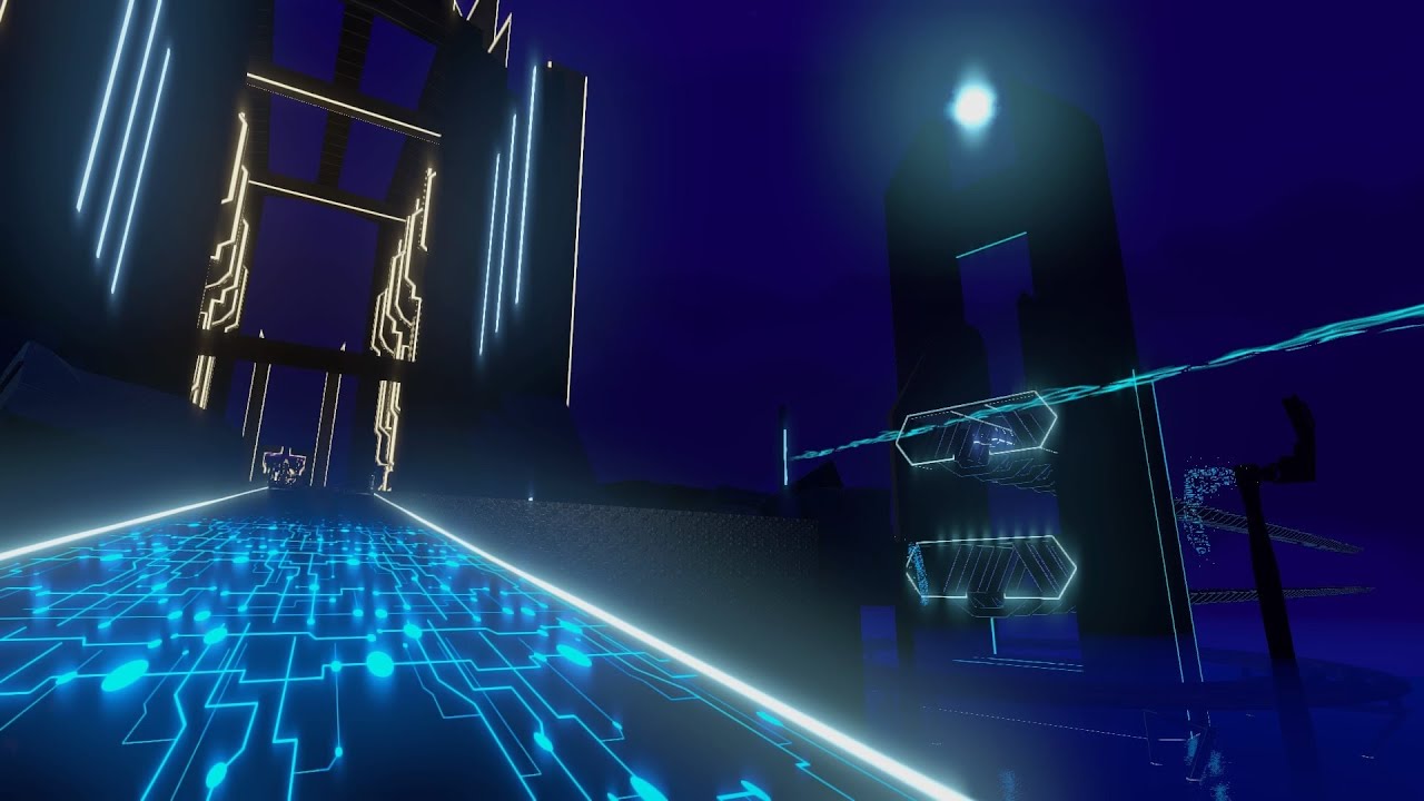 Soul Axiom Rebooted Gameplay Video