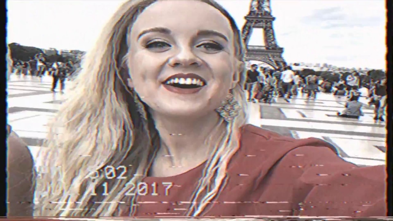 The Chainsmokers Paris (cover by Lindee Link) YouTube