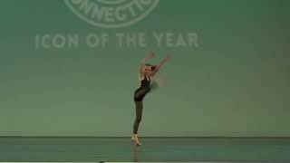 Jazz Solo- Superstar- Hollywood Connection National 2025