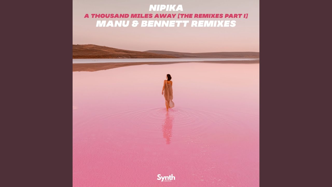 Far Across the Sea Part 1 (Manu & Bennett Remix)