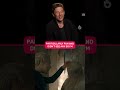 House of the Dragon's James Norton Doesn’t Confirm or Deny Whether Ormund Dyed Daeron’s Hair