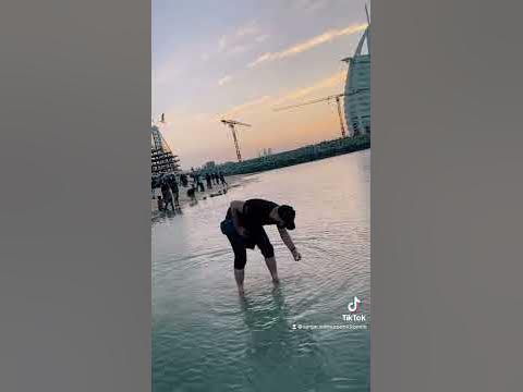 Sanjar Xolmurodov Dubaida safarda - YouTube