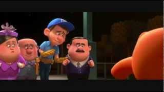 2012 Wrap-Up: Wreck-It Ralph