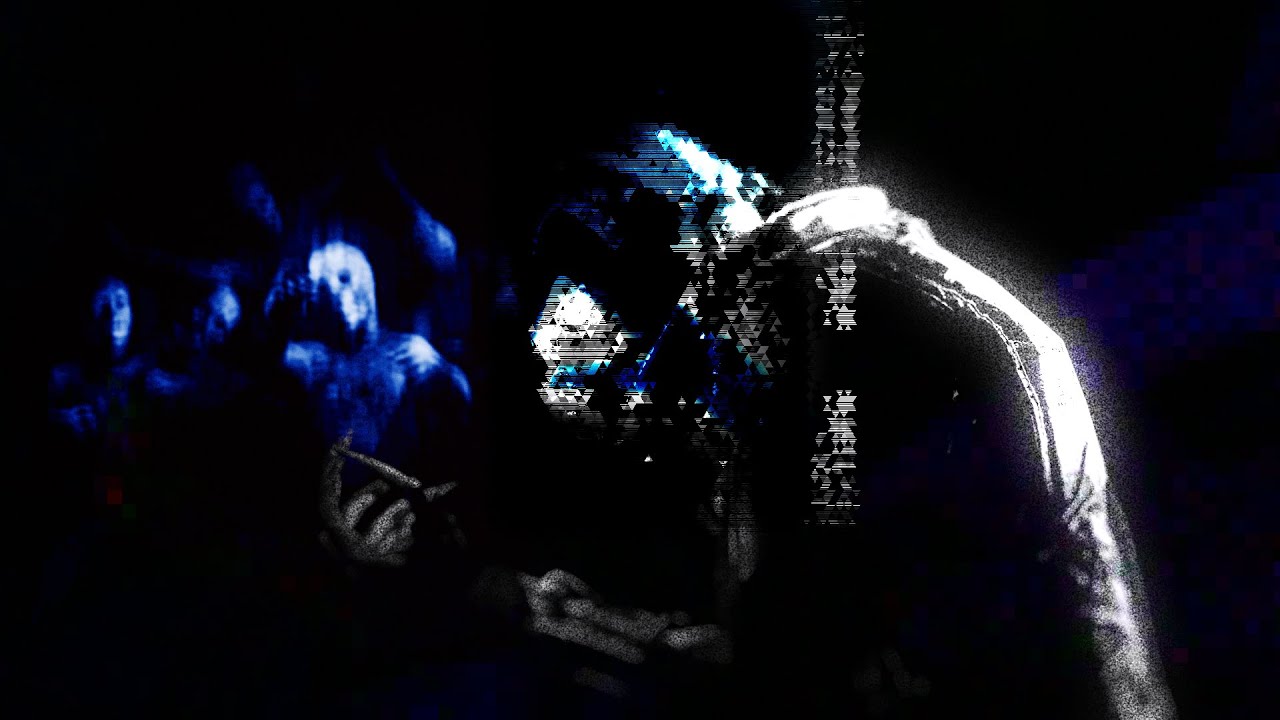 Dead Endless | The Beginning Of Backrooms 2 [GMOD Machinima]