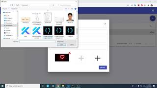 Full-Stack Document record management system