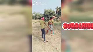 Funny Video With Debu Das