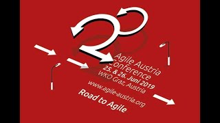 Workshop: Iain McKenna: Kaizen - The Road to Agile Hell - Agile Austria Conference 2019