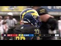 #CAAFB Highlights: Delaware 17, Dixie State 10 (10/30/21)